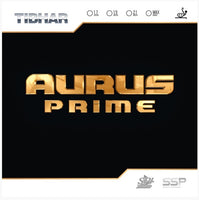 Tibhar Aurus Prime套膠