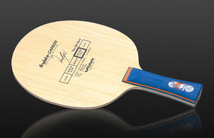 Butterfly Timo Boll Spirit