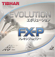 Tibhar EVOLUTION FX-P套膠