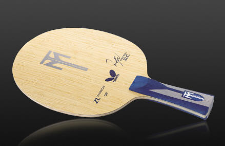 Butterfly Timo Boll-ZLC