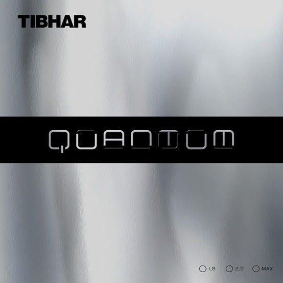 Tibhar Quantum 套膠