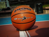 SWORD SPORTS 劍瞻 COMMA 2.0 (逗號) BASKETBALL 7號街場籃球 IN/OUTDOOR
