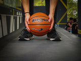 SWORD SPORTS 劍瞻 COMMA 2.0 (逗號) BASKETBALL 7號街場籃球 IN/OUTDOOR