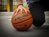 SWORD SPORTS 劍瞻 COMMA 2.0 (逗號) BASKETBALL 7號街場籃球 IN/OUTDOOR