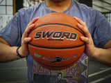 SWORD SPORTS 劍瞻 COMMA 2.0 (逗號) BASKETBALL 7號街場籃球 IN/OUTDOOR