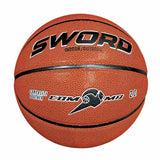 SWORD SPORTS 劍瞻 COMMA 2.0 (逗號) BASKETBALL 7號街場籃球 IN/OUTDOOR