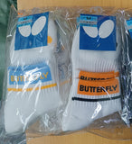Butterfly TBC-SO-102 蝴蝶襪