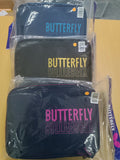 Butterfly BTY-1032 方型多功能拍袋