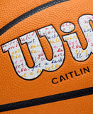 WILSON Caitlin Clark EVO NXT GAME BALL 7號籃球
