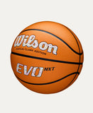 WILSON Caitlin Clark EVO NXT GAME BALL 7號籃球