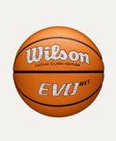 WILSON Caitlin Clark EVO NXT GAME BALL 7號籃球