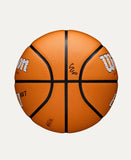 WILSON Caitlin Clark EVO NXT GAME BALL 7號籃球