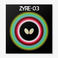 Butterfly ZYRE-03