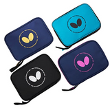 Butterfly BTY-1027 方形單拍套