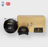 2026 NBA 總決賽冠軍收藏版籃球套裝