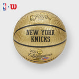 2026 NBA 總決賽冠軍收藏版籃球套裝