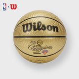 2026 NBA 總決賽冠軍收藏版籃球套裝