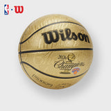2026 NBA 總決賽冠軍收藏版籃球套裝
