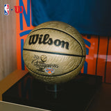 2026 NBA 總決賽冠軍收藏版籃球套裝