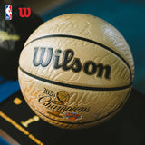 2026 NBA 總決賽冠軍收藏版籃球套裝