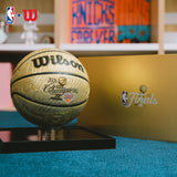2026 NBA 總決賽冠軍收藏版籃球套裝