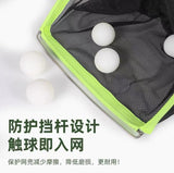 銀河可伸縮防磨損撿球器