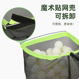 銀河可伸縮防磨損撿球器