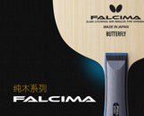 Butterfly FALCIMA 純木（Pre Order)