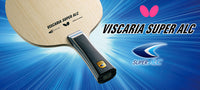 Butterfly VISCARIA SUPER ALC （Pre Order）