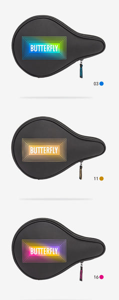 Butterfly-1012 葫蘆拍套