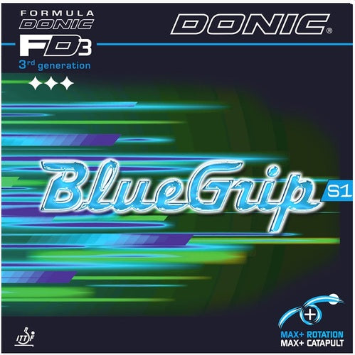 Donic BlueGrip S1