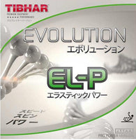 Tibhar EVOLUTION EL-P套膠