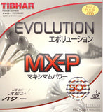 Tibhar Evolution MX-P50套膠