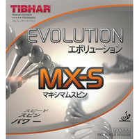 Tibhar Evolution MX-S套膠