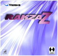 Yasaka Rakza Z套膠