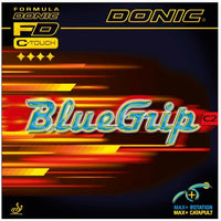 DONIC BlueGrip C2 套膠