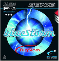 Donic Bluestorm Big Slam 套膠