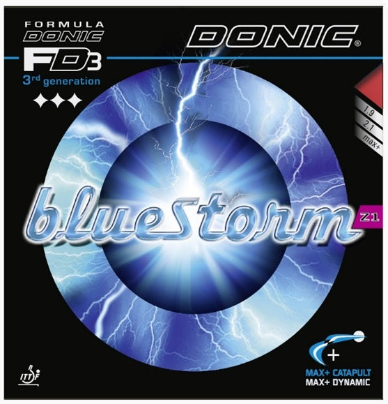 Donic Bluestorm Z1