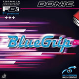 Donic BlueGrip V1套膠