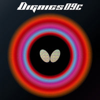 Butterfly DIGNICS 09C套膠