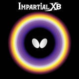 Butterfly IMPARTIAL XB套膠