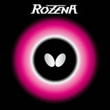 Butterfly ROZENA套膠