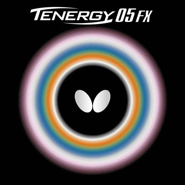 Butterfly TENERGY 05 FX套膠
